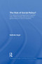 The Risk of Social Policy? (The electoral consequences of welfare state retrenchment and social policy performance in OECD countries) by Nathalie Giger, 9781138882171