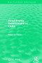 Rural Energy Development in China - 9781138962729 by Robert P. Taylor, 9781138962729