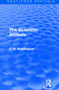 The Scientific Attitude - 9781138957039 by C. H. Waddington, 9781138957039