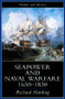 Seapower and Naval Warfare, 1650-1830 by Dr Richard Harding, Richard Harding, 9781857284782