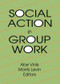 Social Action in Group Work by Abe Vinik, Morris Levin, 9781560242123