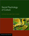 Social Psychology of Culture by Chi-Yue Chiu, Ying-yi Hong, 9781841690865