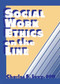 Social Work Ethics on the Line by Charles S Levy, Simon Slavin, 9781560242833