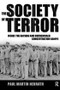 Society of Terror (Inside the Dachau and Buchenwald Concentration Camps) by Paul Neurath, Nico Stehr, Christian Fleck, 9781594510953