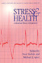 Stress And Health (A Reversal Theory Perspective) - 9781560324744 by Sven Svebek, Michael J. Apter, 9781560324744
