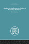 Studies in the Economic Policy of Frederick the Great by W.O. Henderson, 9781138865204