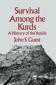 Survival Among The Kurds by John S. Guest, 9781138983403