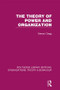 The Theory of Power and Organization (RLE: Organizations) - 9781138998179 by Stewart Clegg, 9781138998179