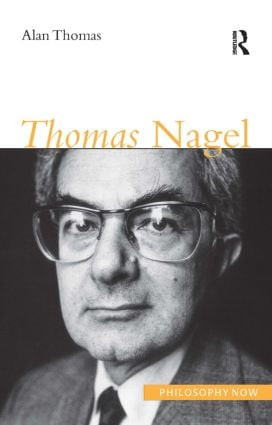 Thomas Nagel - 9781844650354 by Alan Thomas, 9781844650354