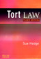 Tort Law - 9781843920984 by Sue Hodge, 9781843920984