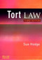 Tort Law - 9781843920984 by Sue Hodge, 9781843920984