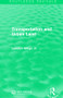 Transportation and Urban Land by Lowdon Wingo Jr., 9781138962774
