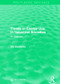 Trends in Energy Use in Industrial Societies (An Overview) - 9781138944664 by Joy Dunkerley, 9781138944664