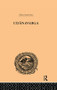 Udanavarga (A Collection of Verses from the Buddhist Canon) by W. Woodville Rockhill, 9781138986343