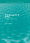U.S. Energy R & D Policy (The Role of Economics) - 9781138929920 by John E. Tilton, 9781138929920