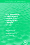 U.S. Household Consumption, Income, and Demographic Changes (1975-2025) - 9781138934672 by Philip Musgrove, 9781138934672