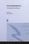 Virtual Globalization (Virtual Spaces/Tourist Spaces) by David Holmes, 9781138880085