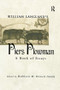 William Langland's Piers Plowman (A Book of Essays) by Kathleen M. Hewett-Smith, 9781138997462