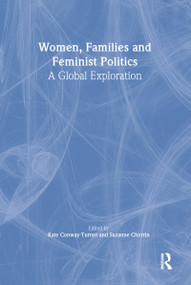 Women, Families, and Feminist Politics (A Global Exploration) - 9781560239352 by J Dianne Garner, Suzanne Cherrin, 9781560239352