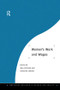 Women's Work and Wages by Christina Jonung, Inga Persson, 9781138866171