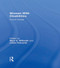 Women With Disabilities (Found Voices) by Mary Willmuth, Lillian Holcomb, 9781560230465