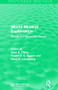 World Mineral Exploration (Trends and Economic Issues) by John E. Tilton, Roderick G. Eggert, Hans H. Landsberg, 9781138959392