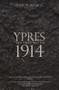 Ypres (The First Battle 1914) by Ian Beckett, 9781405836203