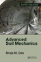 Advanced Soil Mechanics, Fifth Edition by Braja M. Das, 9780367730109