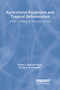 Agricultural Expansion and Tropical Deforestation (International Trade, Poverty and Land Use) - 9781853836657 by Solon L. Barraclough, Krishna B. Ghimire, 9781853836657