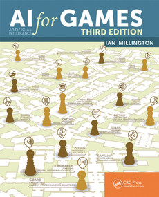 AI for Games, Third Edition by Ian Millington, 9780367670566