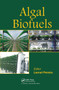 Algal Biofuels by Leonel Pereira, 9780367782108