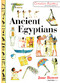 Ancient Egyptians - 9781853469404 by Jane Bower, 9781853469404