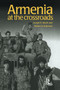 Armenia (At the Crossroads) by Robert Krikorian, Joseph Masih, 9789057023453