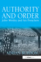 Authority and Order (John Wesley and his Preachers) - 9781032099873 by Adrian Burdon, 9781032099873