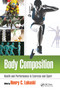 Body Composition (Health and Performance in Exercise and Sport) by Henry C. Lukaski, 9781032096827