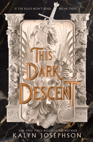 This Dark Descent - 9781250812353 by Kalyn Josephson, 9781250812353