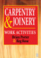 Carpentry and Joinery (Work Activities) by Chris Tooke, 9780415502856
