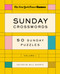 New York Times Games Sunday Crosswords Volume 1: 50 Sunday Puzzles by The New York Times, Will Shortz, 9781250351968