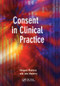 Consent in Clinical Practice by Margaret Mayberry, John Mayberry, 9781857758047