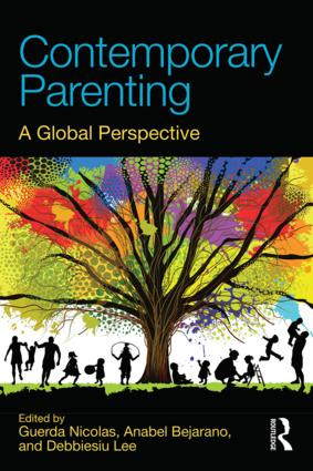 Contemporary Parenting (A Global Perspective) by Guerda Nicolas, Anabel Bejarano, Debbiesiu L. Lee, 9781848725744