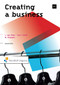 Creating a Business by Jenny van Sten-van't Hoff, 9789001765002