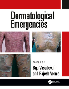 Dermatological Emergencies - 9780367778606 by Rajesh Verma, Biju Vasudevan, 9780367778606