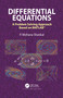 Differential Equations (A Problem Solving Approach Based on MATLAB) by P. Mohana Shankar, 9780367781378