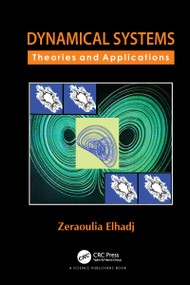 Dynamical Systems (Theories and Applications) by Zeraoulia Elhadj, 9780367780395