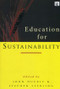 Education for Sustainability by Stephen Sterling, John Huckle, 9781853832567