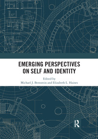 Emerging Perspectives on Self and Identity by Michael J. Bernstein, Elizabeth L. Haines, 9780367776954