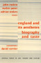 England and its Aesthetes (Biography and Taste) by David Carrier, 9789057012914