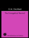 The Evangelical Revival by G.M. Ditchfield, 9781857284812