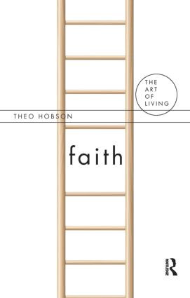 Faith - 9781844652020 by Theo Hobson, 9781844652020