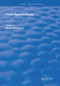 Food Hydrocolloids - 9780367258771 by Martin Glicksman, 9780367258771